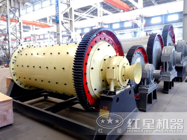 开元官方版网站登录入口机器铜钼矿球磨机厂家